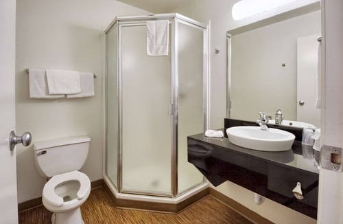 Pendleton Hotel | Motel 6 Pendleton, OR