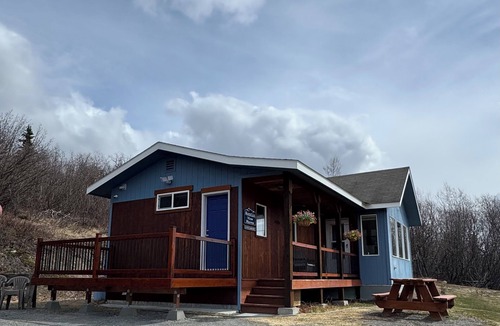 Glacier View House | Mountain View Haven