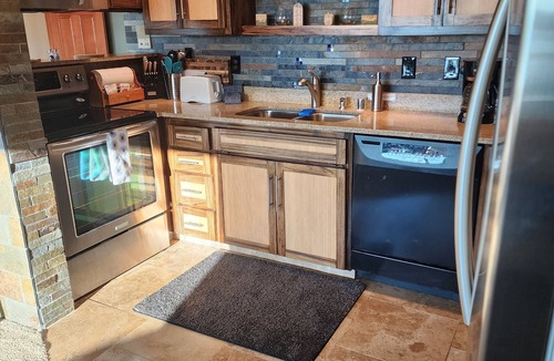 Mukilteo House | Mukilteo Bluff Apartment with 155 degree Sound and Mountain view.