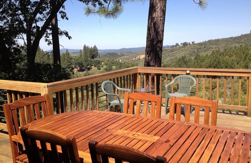 Murphys House | Murphys Hideaway-Fully Remodeled-Views, Tranquility, Birding, Wildlife, Biking