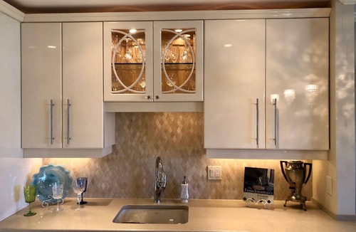 Royal Harbor Condo | Naples waterfront condo 5 mins to Olde Naples
