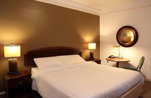 Downtown Berkeley Hotel | Nash Hotel