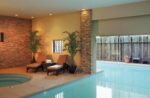 Northeast Heights Hotel | Nativo Lodge
