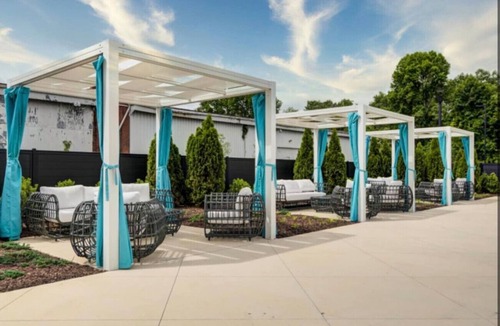 South Richmond Apartment | Nature’s Passage - 2bd/2ba