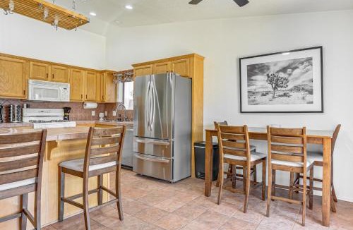 Mesa Del Sol House | Near Golf Courses: Poolside Paradise in Yuma!