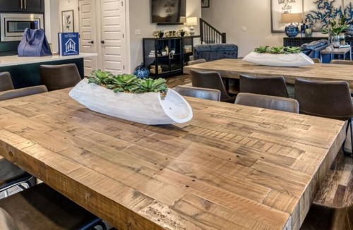 Hollister House | Near State Park Marina with Game Room, Private Hot Tub, Golf Cart, Community Pools & Free Tickets!