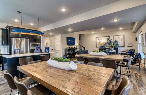Hollister House | Near State Park Marina with Game Room, Private Hot Tub, Golf Cart, Community Pools & Free Tickets!