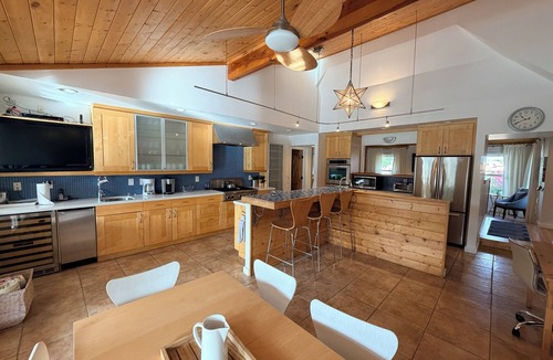 Palm Desert House | Needle on Haystack! 5 bedroom desert Oasis in South Palm Desert