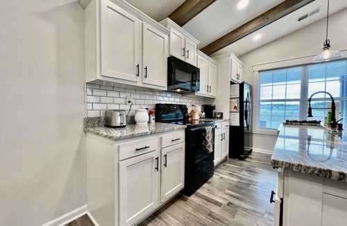 Middletown House | New Construction home in Middletown