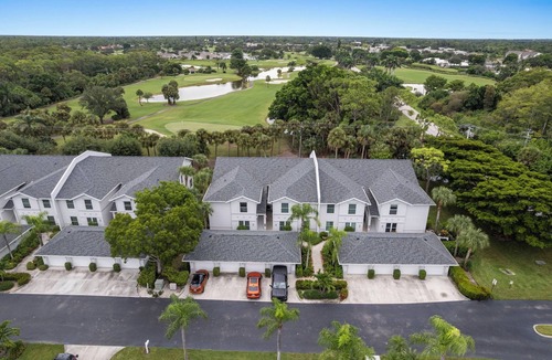 Imperial Golf Estates Condo | NEW! Golf View Getaway Condo, 3 bedrooms, 2 bathrooms, heated pool