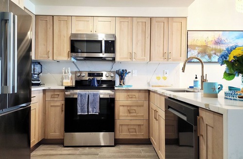 Smith's Memento Condo | NEW Oceanfront Luxe Beach Escape @ Ocean Walk Resort + 4 Pools + Lazy River