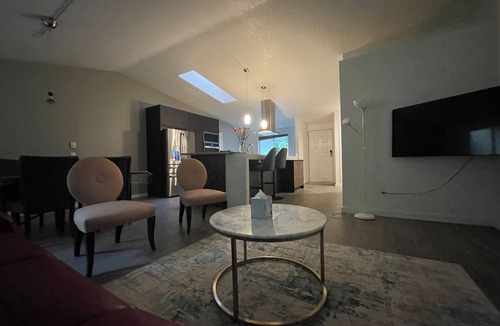 Seattle Hill-Silver Firs House | New remodeled at Silver Firs
