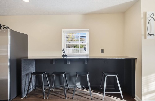 Lincoln Heights House | NEW! Spacious 2BR Home North of Downtown Cincinnati