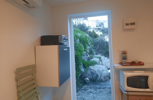 Olmeto Apartment | Nice studio with all comforts