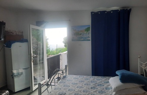 Olmeto Apartment | Nice studio with all comforts