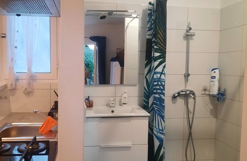 Olmeto Apartment | Nice studio with all comforts