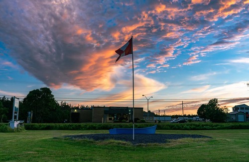 North Rustico Hotel | North Rustico Harbour Inn