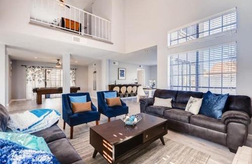 Santiago House | North Scottsdale Golf Escape