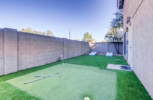 Santiago House | North Scottsdale Golf Escape