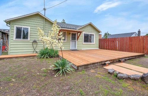 Seaside House | North Shore Cottage