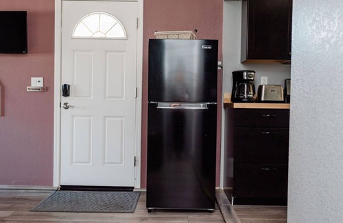 Paso Robles Apartment | Oaks & Grapes Getaway