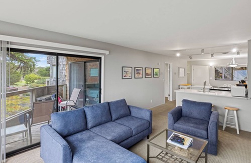Pajaro Dunes Condo | Ocean Front Condo Shorebirds 55