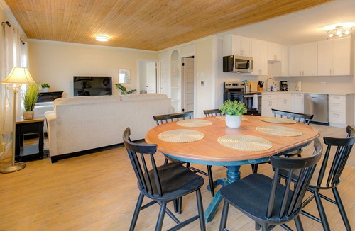 Grayland Hotel | Ocean Spray Beach Resort