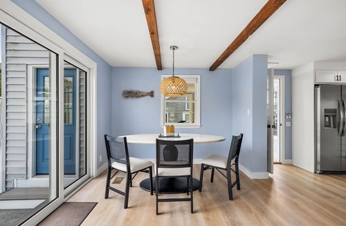Newbury House | Ocean Views! 4+ bedrooms! Family Friendly! Plum Island!
