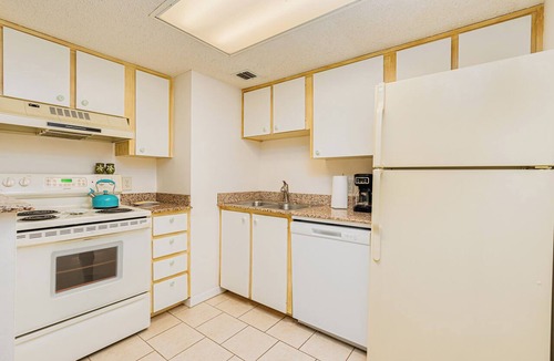Ormond-by-the-Sea Condo | Ocean Watch Condo Oceanfront #216