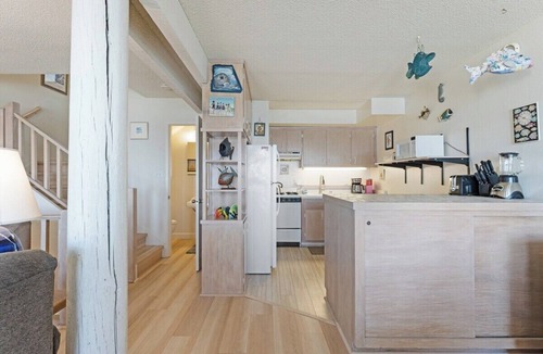 La Selva Beach House | Oceanfront Comfort at The Clam Hut