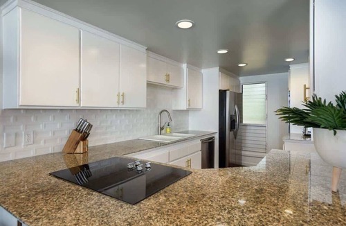 Maalaea Condo | Oceanfront Corner 3BR · Maui Turtle & Whale views