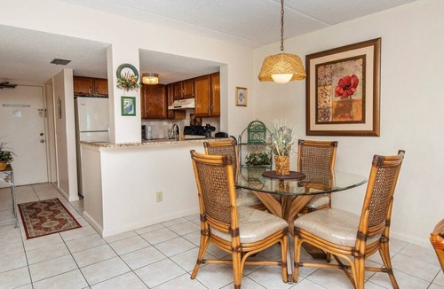 St. Augustine Beach Condo | Oceanfront Vacation Rental – Balcony, Pools & Steps to Beach