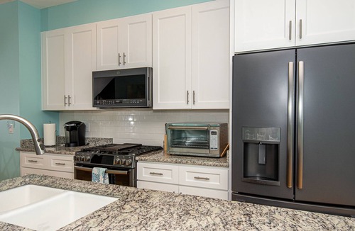 Atlantic Beach Cottage | Oceanfront with stunning views!