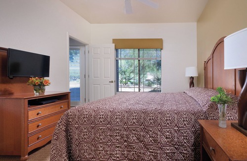 Worldmark Resort | OFFICIAL LISTING | Worldmark Rancho Vistoso Studio w/Pool Access Near Golfing