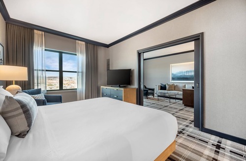 Broomfield Resort | Omni Interlocken