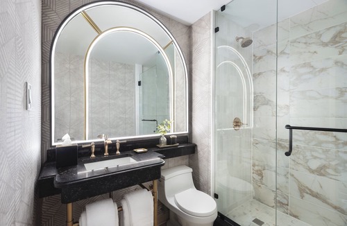 Wholesale District Hotel | Omni Severin Hotel