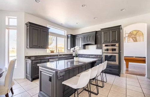 Las Sendas House | On Golf Course with Pool & Pickleball Las Sendas