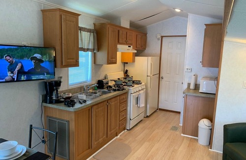 North Fort Myers Cottage | One Bedroom/One Bathroom Cozy Cottage