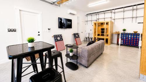 Ronald House | Outpost
