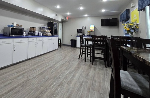 Hampton Hotel | OYO Hampton South Carolina Hwy 278