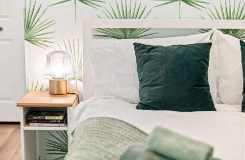 St. Augustine House | Palm Cottage Tiny House Hideaway