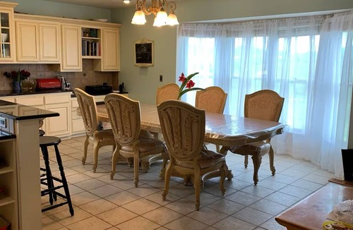 Max Meadows House | Panoramic Picturesque Home in Blue Ridge Mtns