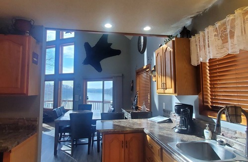 Stover House | Paradise At Proctor Cove