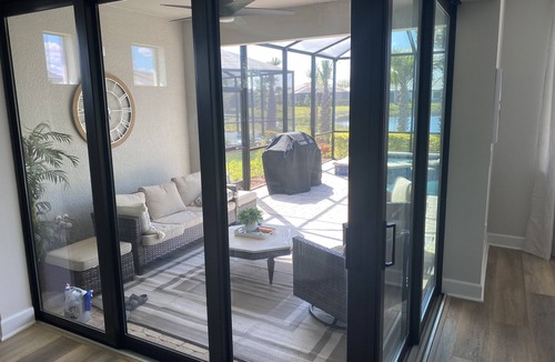 River Hall House | Paradise in River Hall country club