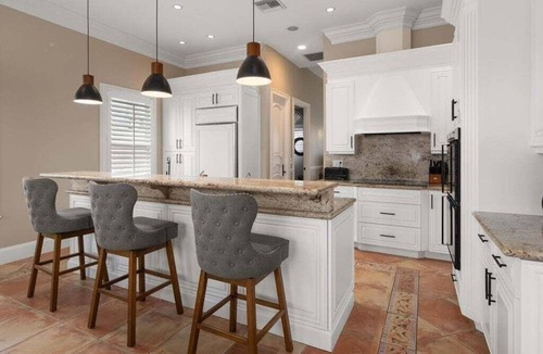 Vanderbilt Beach House | Paradise Palms, Enjoy Serenity by the Sea