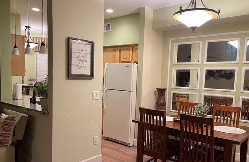Surprise Condo | Partial Pool/Courtyard view Condo
