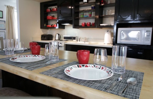 Paradise Hills Civic Apartment | Peace and Quiet in Paradise Hills