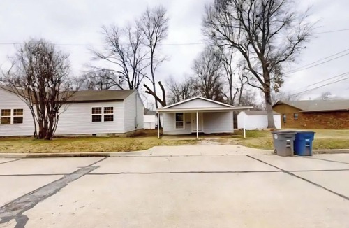 Mayo Meadow Cottage | Peaceful 1-bedroom cottage with AC in charming Tulsa