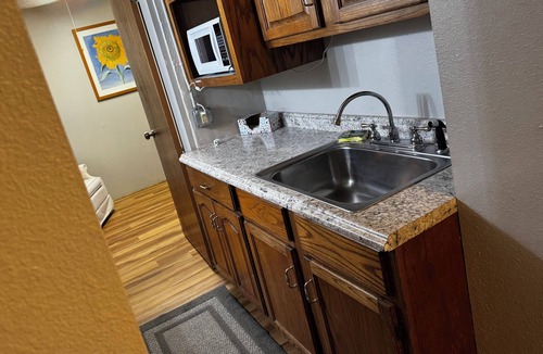 Sylvan Shores House | Peaceful and Serene w/Hot Tub and View