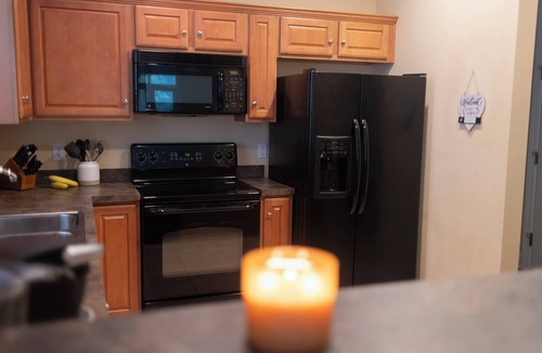 Santee Condo | Peaceful Condo on Lake Marion in Santee, SC. Time to play golf and go fishing!